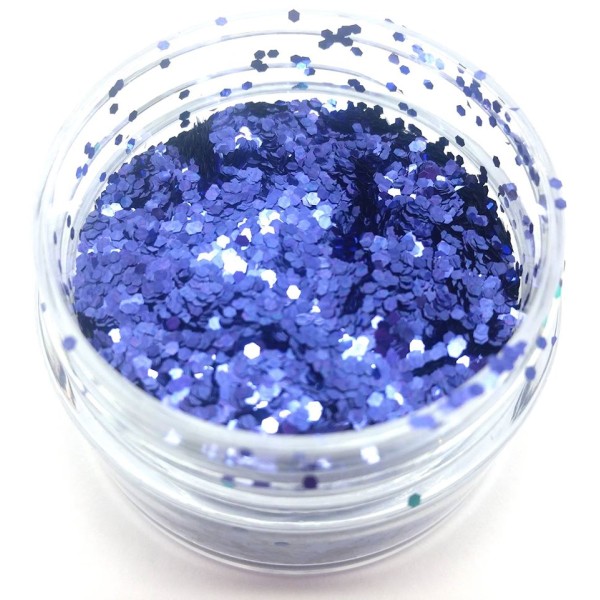Chunky Glitter Lavender Chunky Glitter Lavender (Lavender)